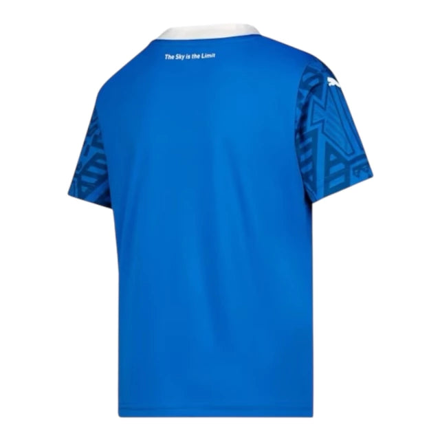 Camiseta Mamelodi Sundowns 25-26 - Segunda Equipación Edición Especial Especial Mundial de Clubes