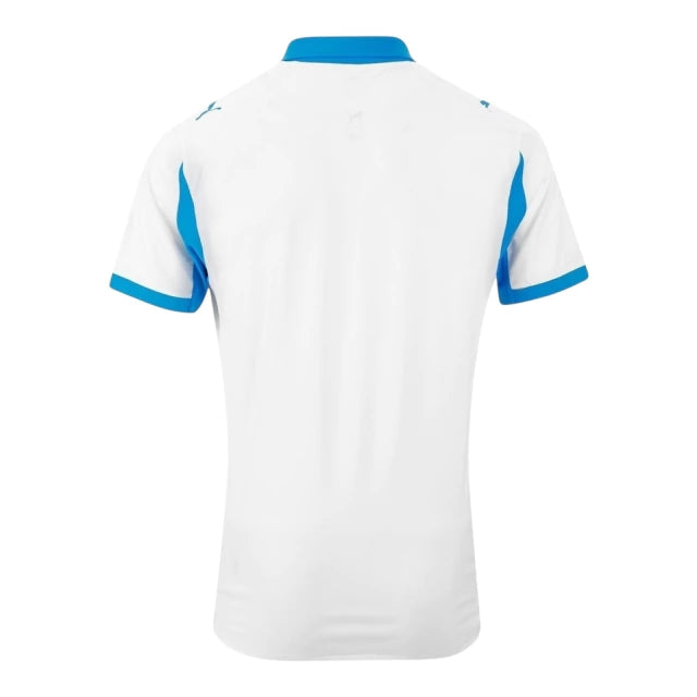 Camiseta Olympique Marseille 25-26 - Primera Equipación