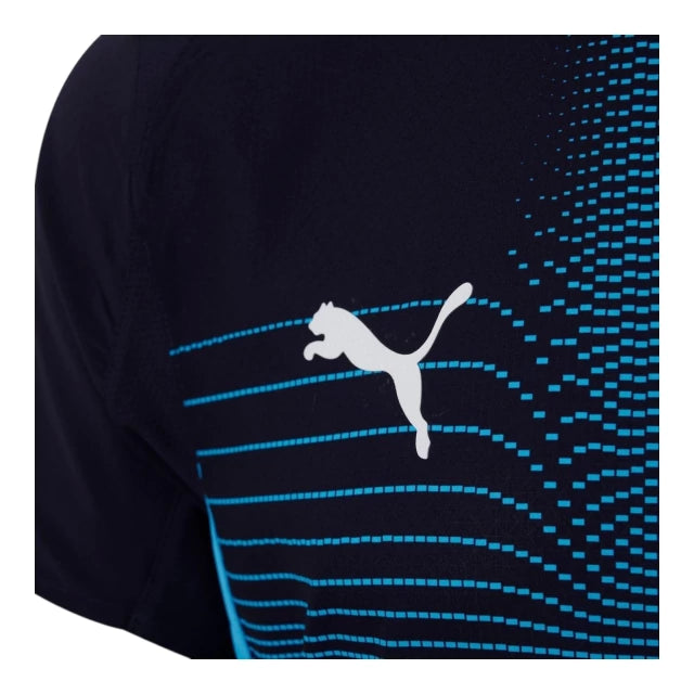 Camiseta Olympique Marseille 25-26 - Segunda Equipación