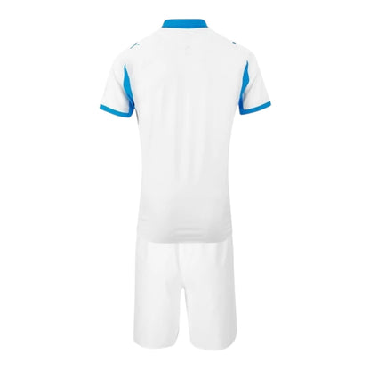 Conjunto Infantil Marseille 25-26 - Primera Equipación