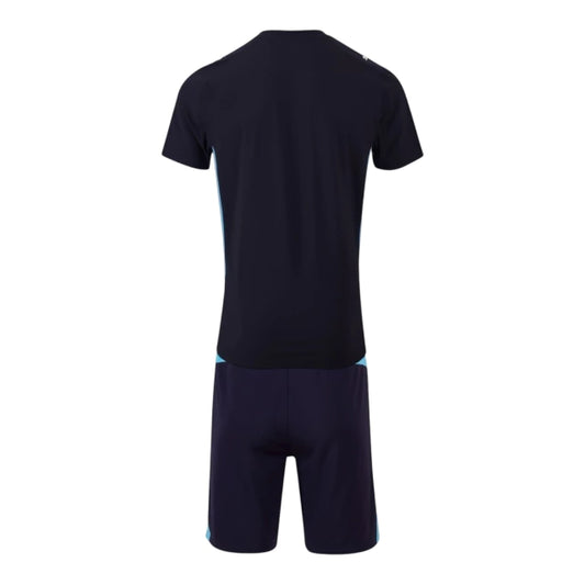 Conjunto Infantil Olympique Marseille 25-26 - Segunda Equipación