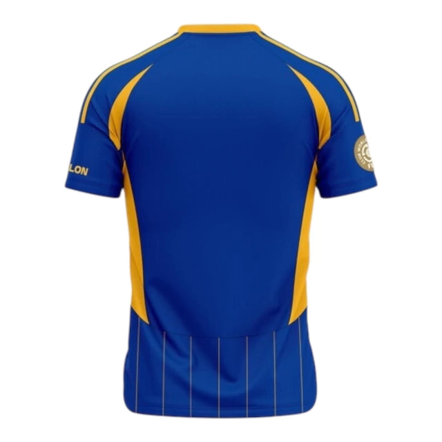 Camiseta Ulsan HD Mundial de Clubes 25-26 - Edición Especial Especial