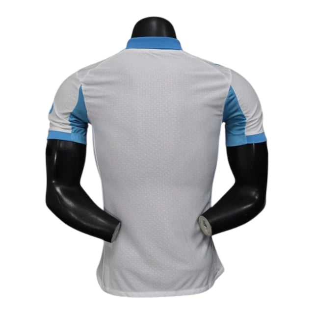 Camiseta Olympique Marseille Jugador 25-26 - Primera Equipación