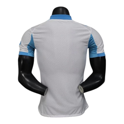Camiseta Olympique Marseille Jugador 25-26 - Primera Equipación