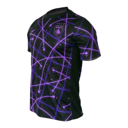 Camiseta Pre-Partido Al Ain 25-26