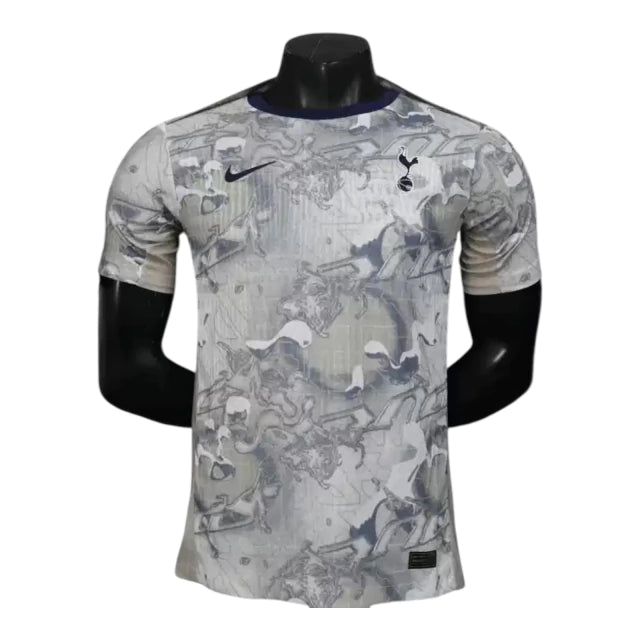 Camiseta Pre-Partido Tottenham Jugador 25-26