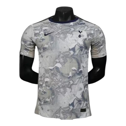 Camiseta Pre-Partido Tottenham Jugador 25-26