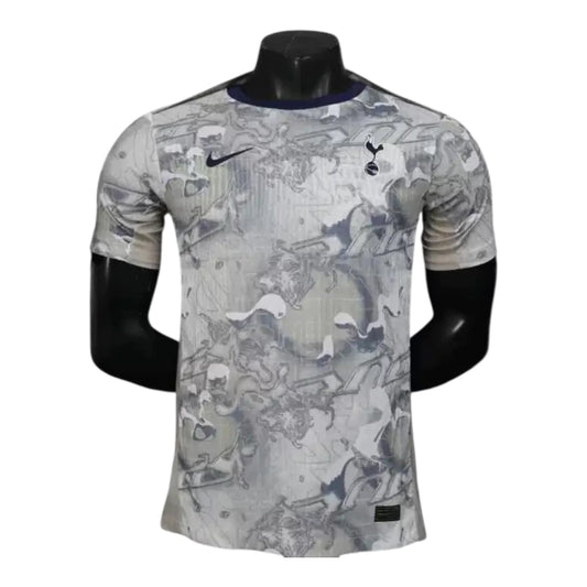 Camiseta Pre-Partido Tottenham Jugador 25-26