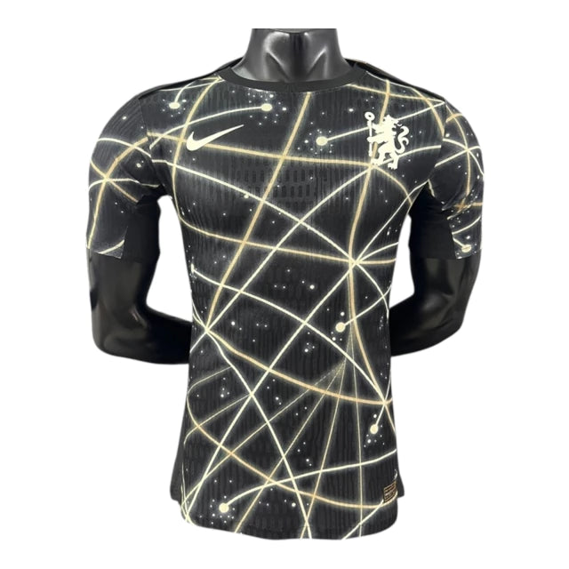 Camiseta Pre-Partido Chelsea Jugador 25-26