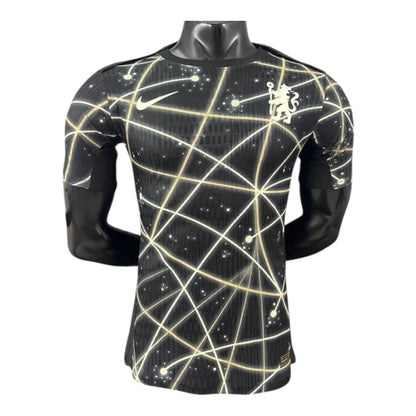 Camiseta Pre-Partido Chelsea Jugador 25-26