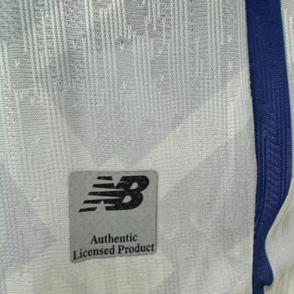 Camiseta Porto Mundial de Clubes Jugador 25-26 - Primera Equipación Edición Especial Especial