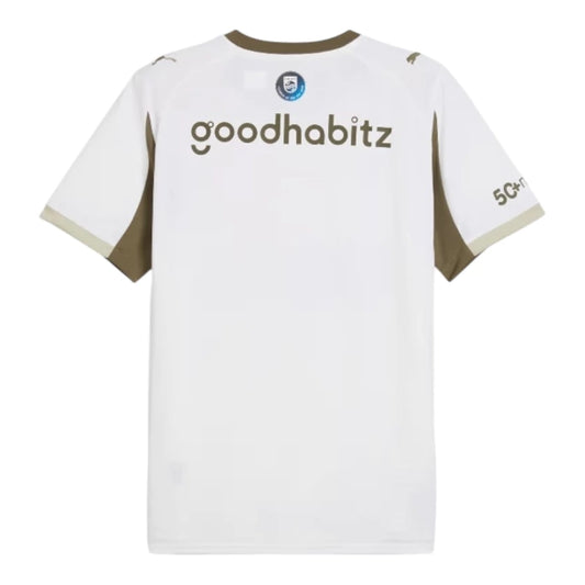 Camiseta PSV Eindhoven 25-26 - Tercera Equipación