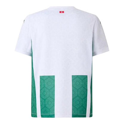 Camiseta Espérance de Tunis 25-26 - Segunda Equipación