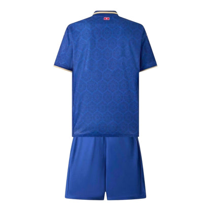 Conjunto Infantil Espérance de Tunis 25-26 - Tercera Equipación