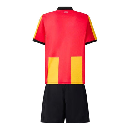Conjunto Infantil Espérance de Tunis 25-26 - Primera Equipación