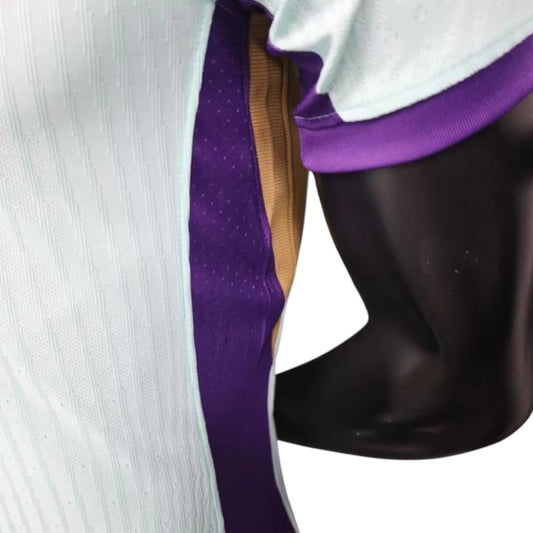 Camiseta Al Ain Jugador 25-26 - Tercera Equipación