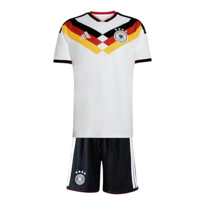 Conjunto Infantil Seleção Alemanha 26-27 - Primera Equipación