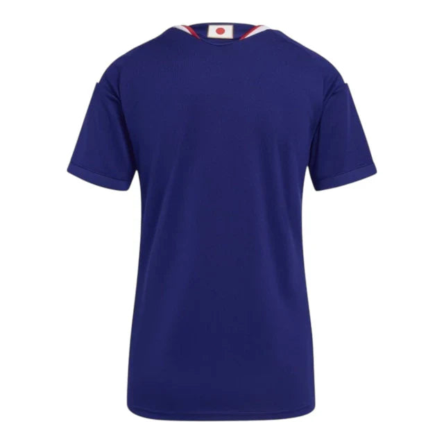 Camiseta Seleção Japão 26-27 - Primera Equipación Mujer