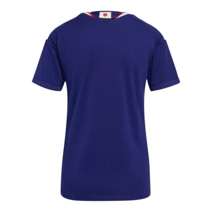 Camiseta Seleção Japão 26-27 - Primera Equipación Mujer