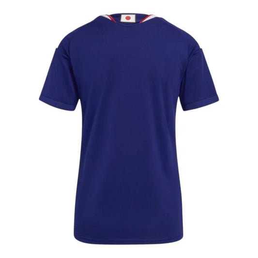 Camiseta Seleção Japão 26-27 - Primera Equipación Mujer