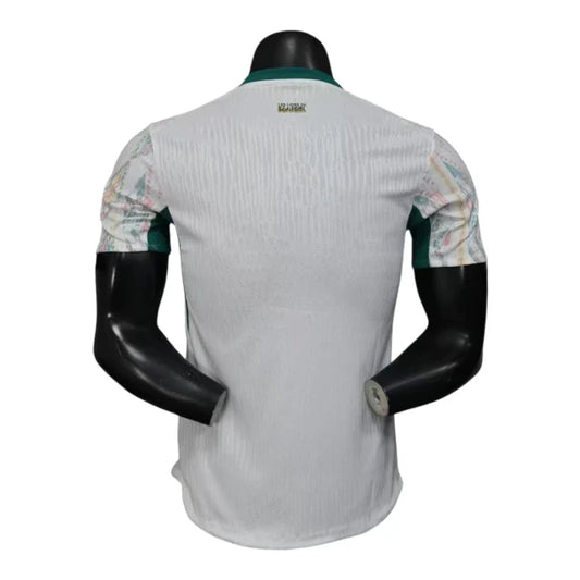 Camiseta Seleção Senegal Jugador 26-27 - Primera Equipación