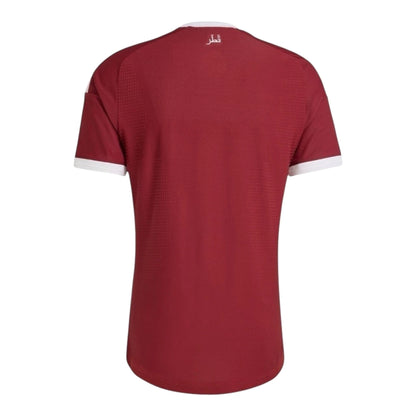 Camiseta Qatar 26/27 - Primera Equipación