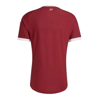 Camiseta Seleção Catar 26-27 - Primera Equipación