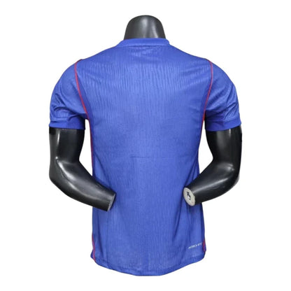 Camiseta Seleção Croácia Jugador 26-27 - Segunda Equipación