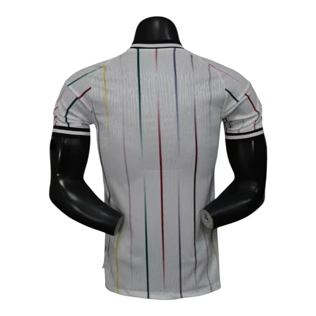 Camiseta Seleção Japão Jugador 26-27 - Segunda Equipación