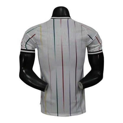 Camiseta Seleção Japão Jugador 26-27 - Segunda Equipación