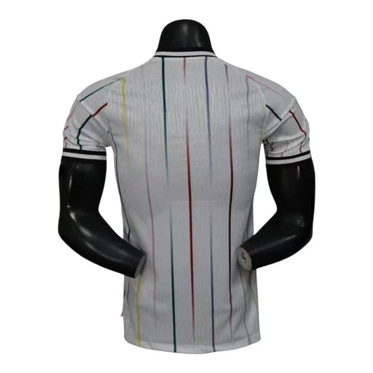 Camiseta Seleção Japão Jugador 26-27 - Segunda Equipación