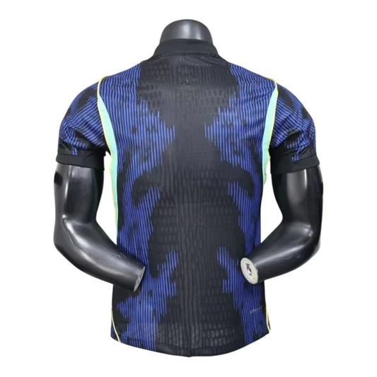 Camiseta Seleção Brasileira Jugador 26-27 - Segunda Equipación