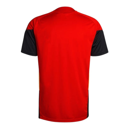 Camiseta de Entrenamiento Bélgica 26/27