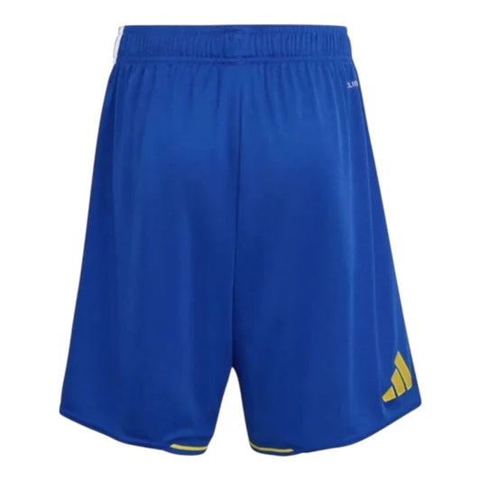 Short Seleção Suécia I 26-27 - Hombre