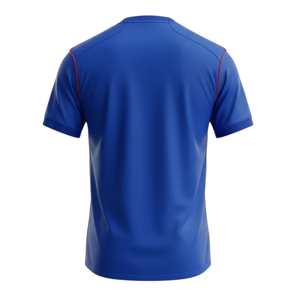 Camiseta Croacia 26/27 - Segunda Equipación