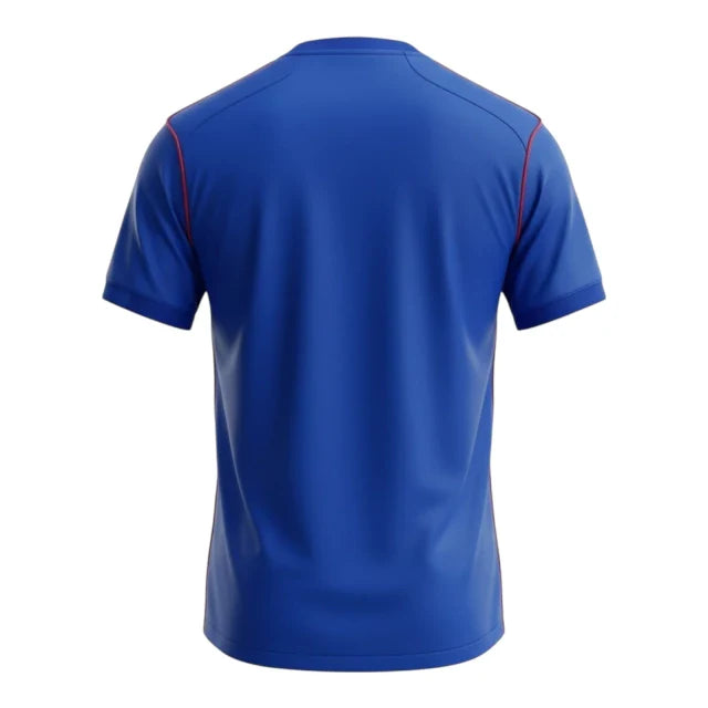 Camiseta Seleção Croácia 26-27 - Segunda Equipación