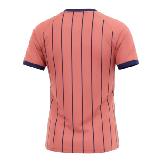 Camiseta Seleção Escócia 26-27 - Segunda Equipación Mujer