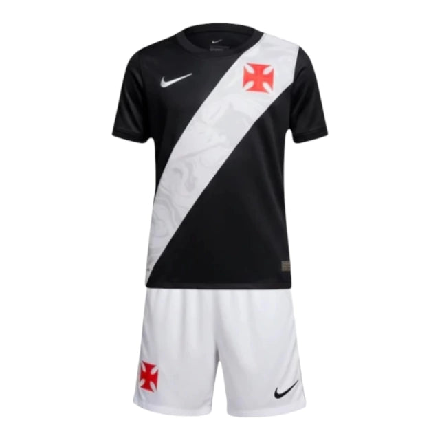 Conjunto Infantil Vasco da Gama 26-27 - Primera Equipación