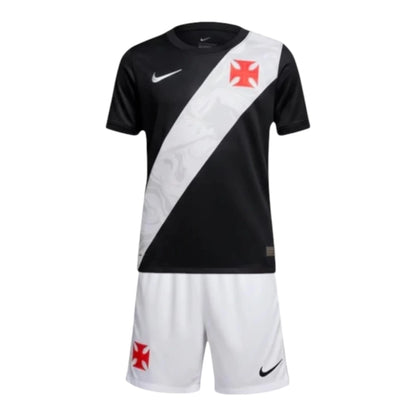 Conjunto Infantil Vasco da Gama 26-27 - Primera Equipación