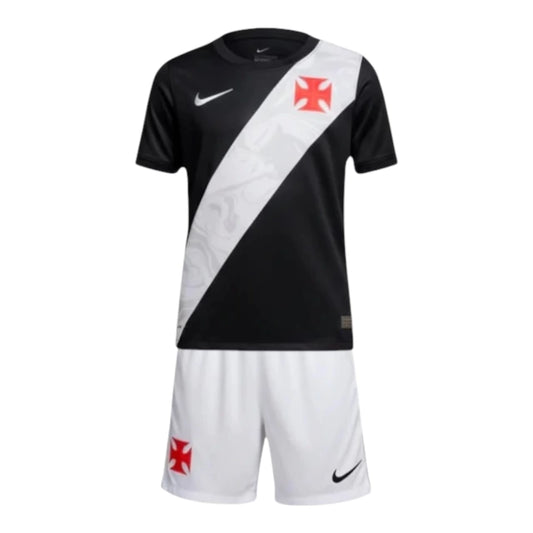 Conjunto Infantil Vasco da Gama 26-27 - Primera Equipación