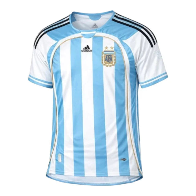 Retro Seleção Argentina BringBack 2006 - Primera Equipación
