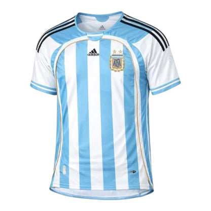 Retro Seleção Argentina BringBack 2006 - Primera Equipación