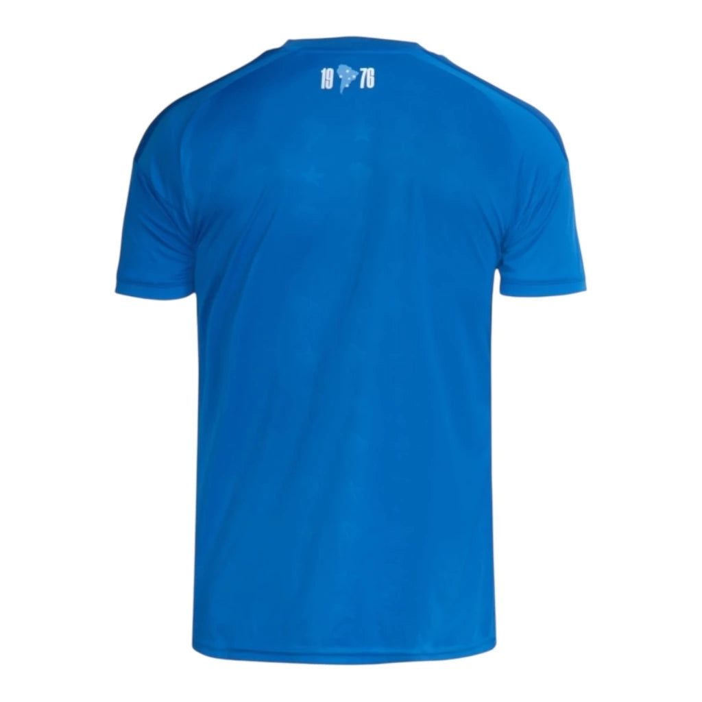 Camiseta Cruzeiro 26/27 - Primera Equipación