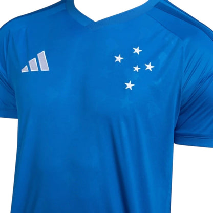 Camiseta Cruzeiro 26-27 - Primera Equipación