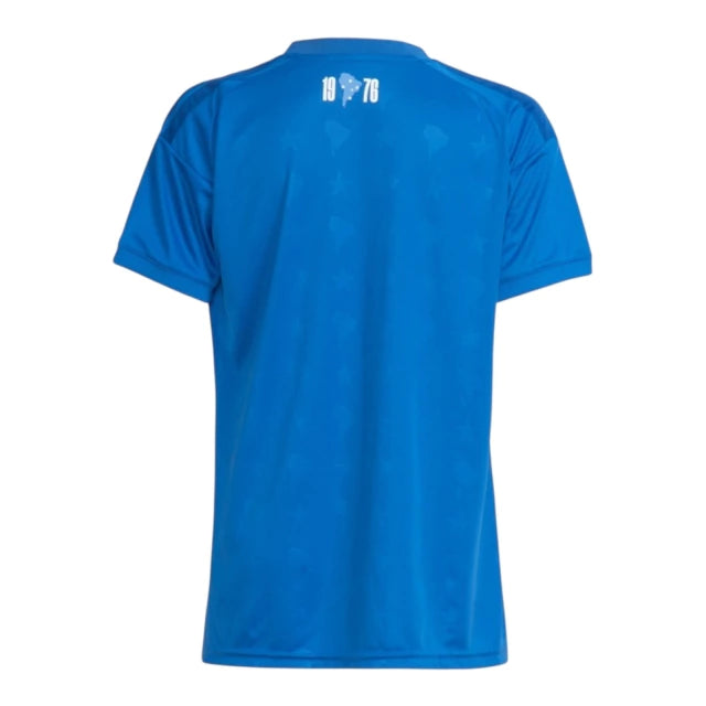 Camiseta Cruzeiro 26-27 - Primera Equipación Mujer