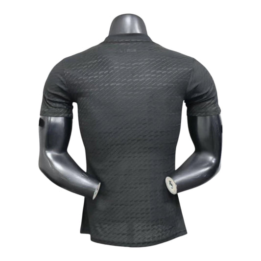 Camiseta Pre-Partido Real Madrid Marvel Avengers Jugador 25-26