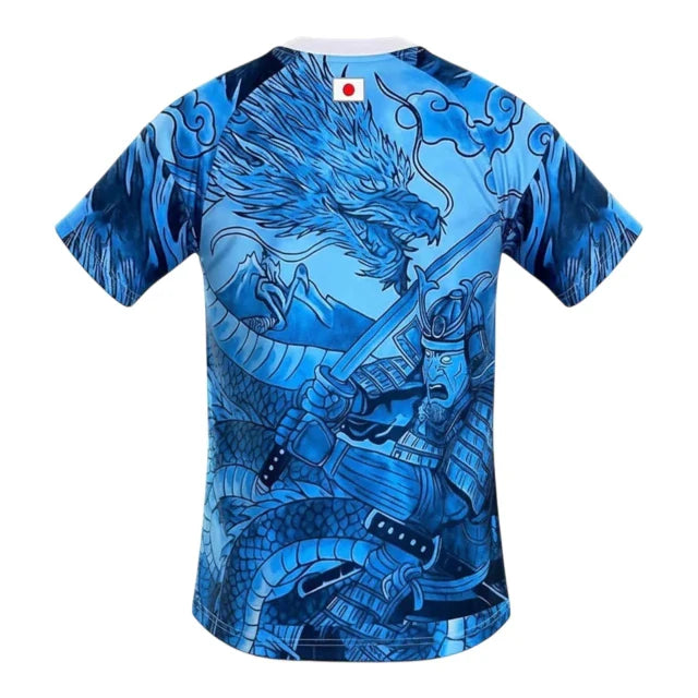 Camiseta Seleção Japão 26-27 - Edición Especial Especial