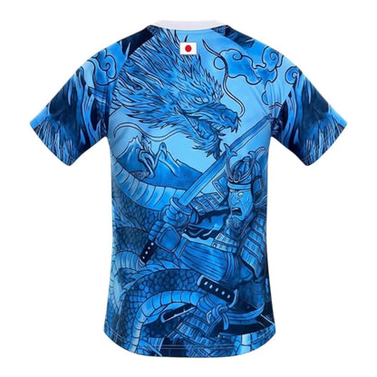 Camiseta Seleção Japão 26-27 - Edición Especial Especial