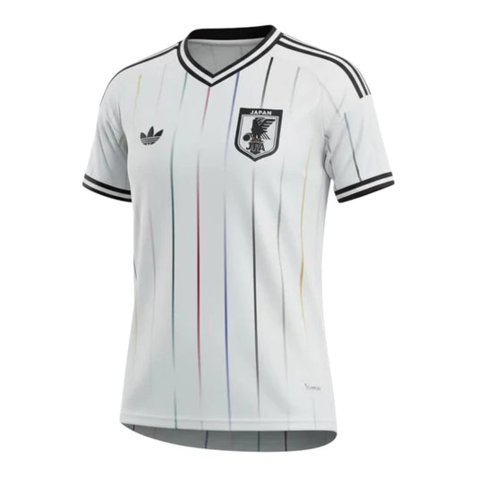 Camiseta Seleção Japão 26-27 - Segunda Equipación Mujer