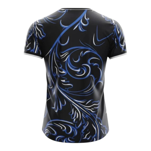 Camiseta Seleção Argentina 26-27 - Segunda Equipación Mujer